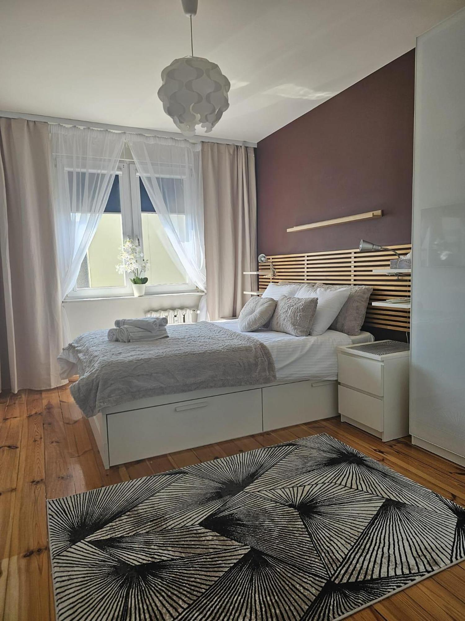 Apartment In Zyrardow 10Min To Suntago エクステリア 写真
